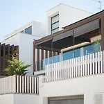 Apartamento Mirador Cala Romana Tvl 46