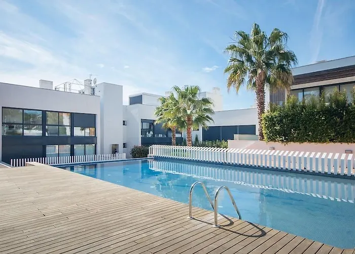 Apartamento Mirador Cala Romana Tvl 46