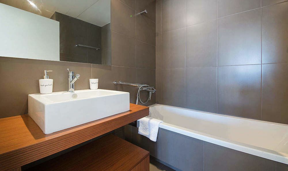 Apartamento Mirador Cala Romana Tvl 46