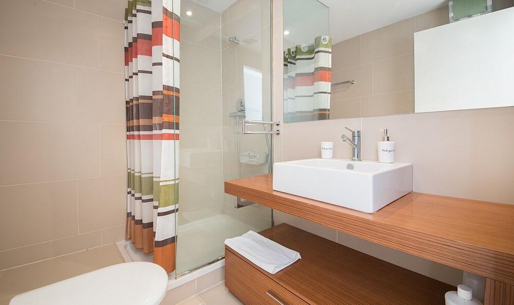 Mirador Cala Romana Tvl 46 Apartamento