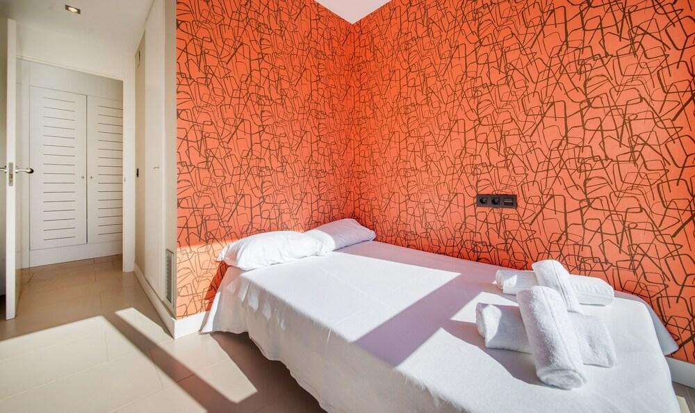 Apartamento Mirador Cala Romana Tvl 46