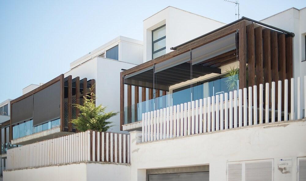 Mirador Cala Romana Tvl 46 Tarragona